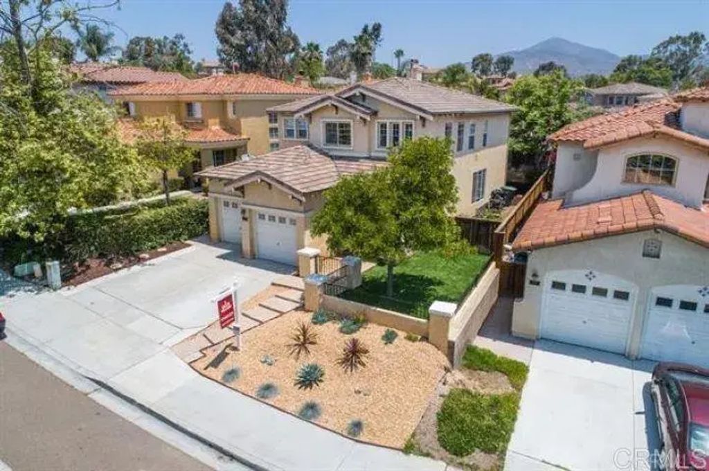 2495 Mackenzie Creek Road, Chula Vista