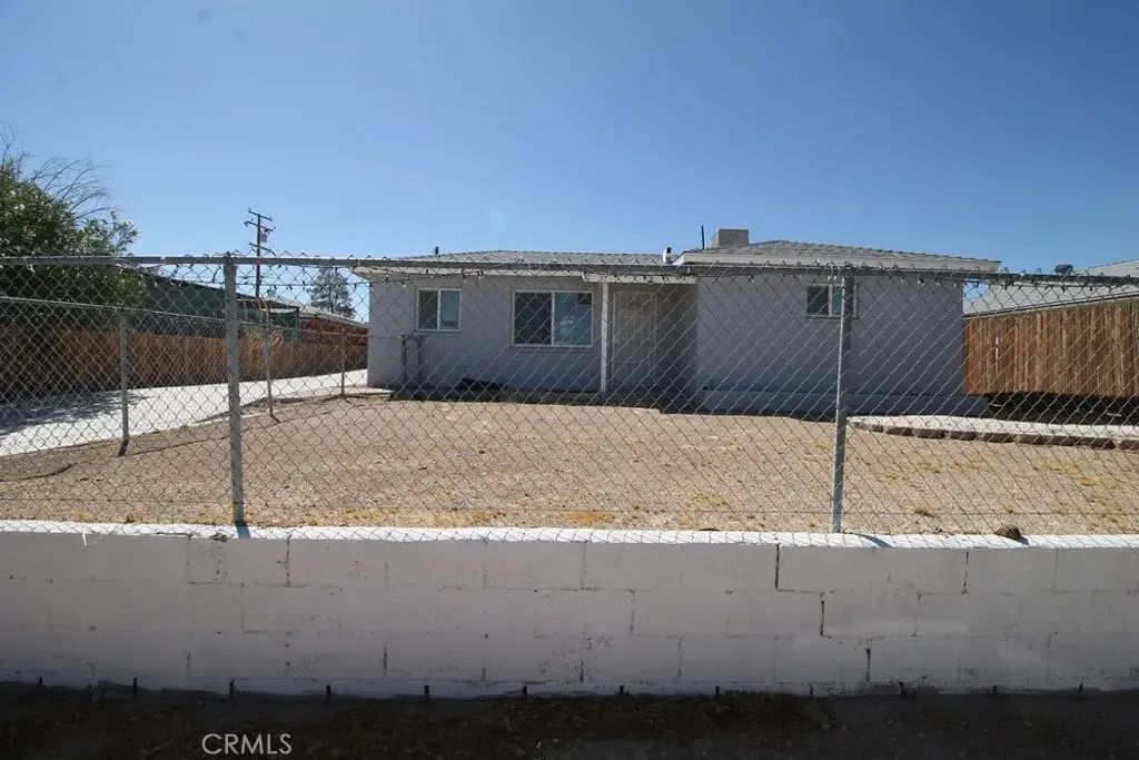 25567 Bejoal, Barstow
