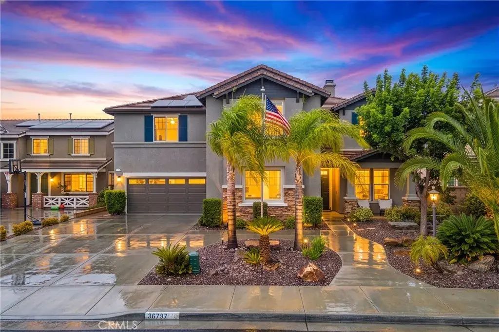 36797 Maxmillian Avenue, Murrieta