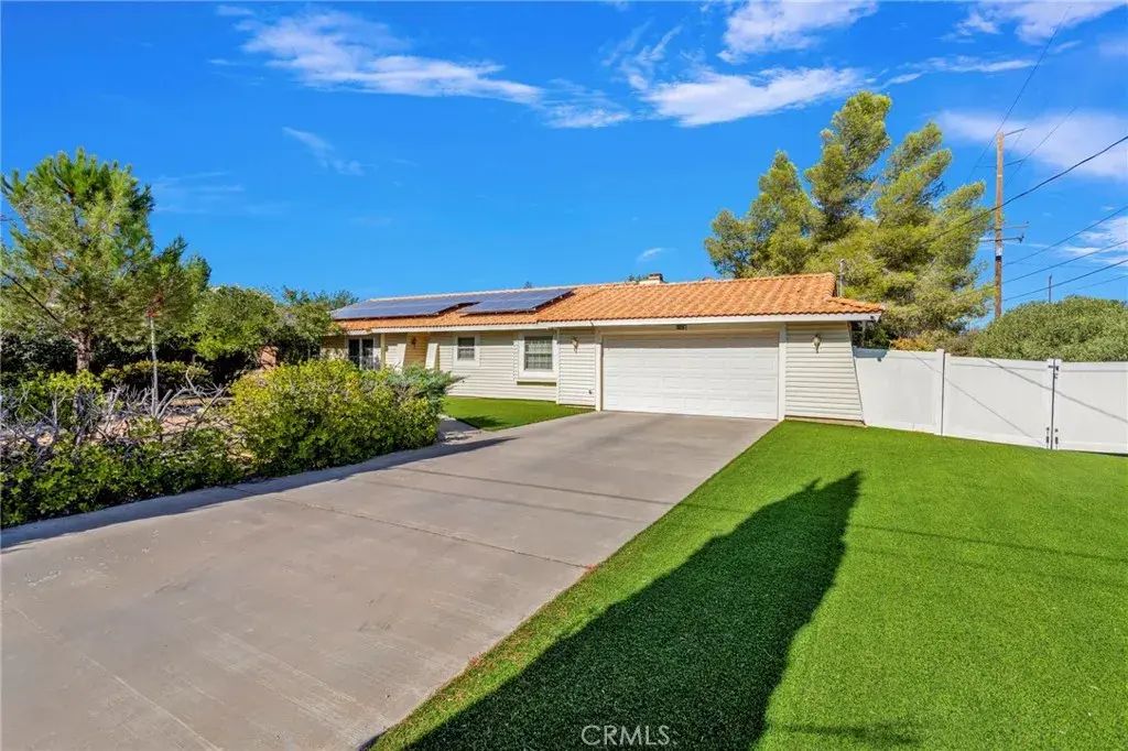 9018 Guava, Hesperia