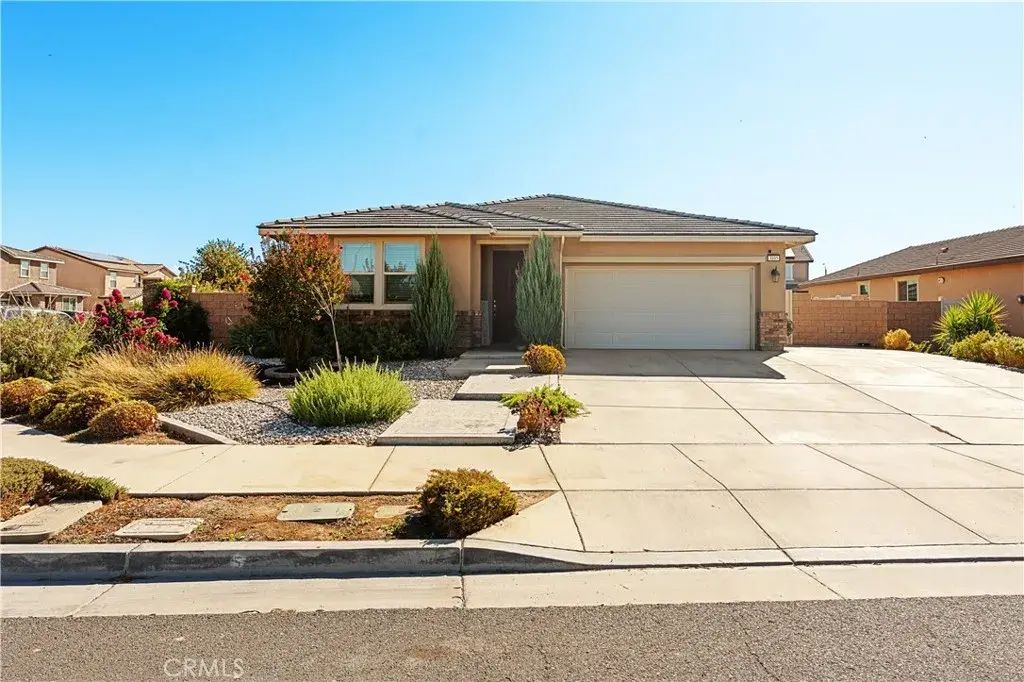 3105 Produce Street, Perris