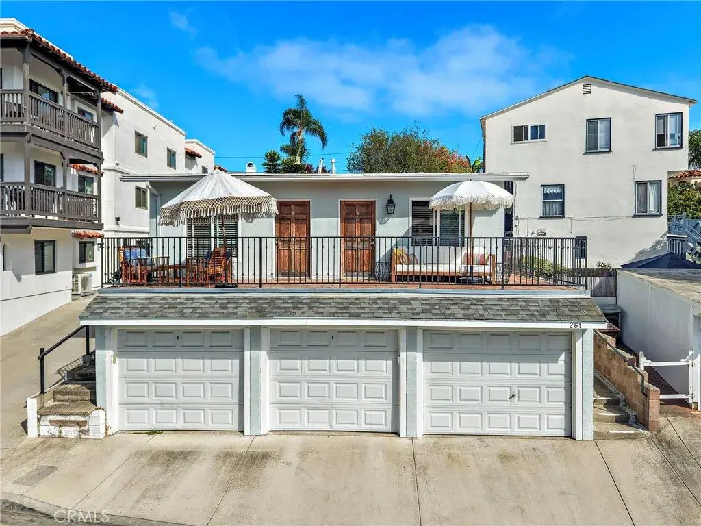 261 Avenida Granada, San Clemente