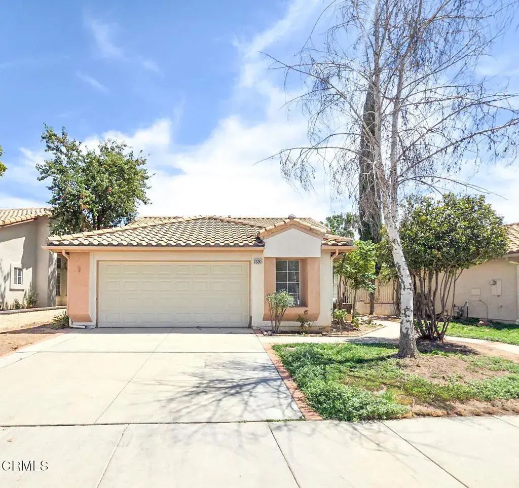 980 Oakland Hills Drive, Banning