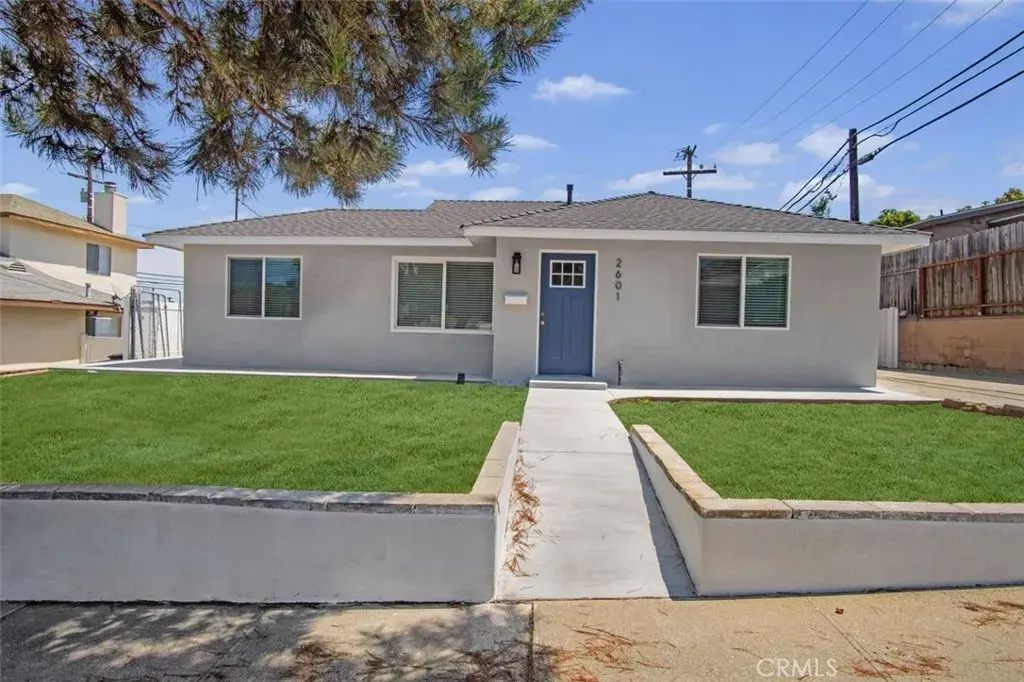 2601 Dalemead, Torrance