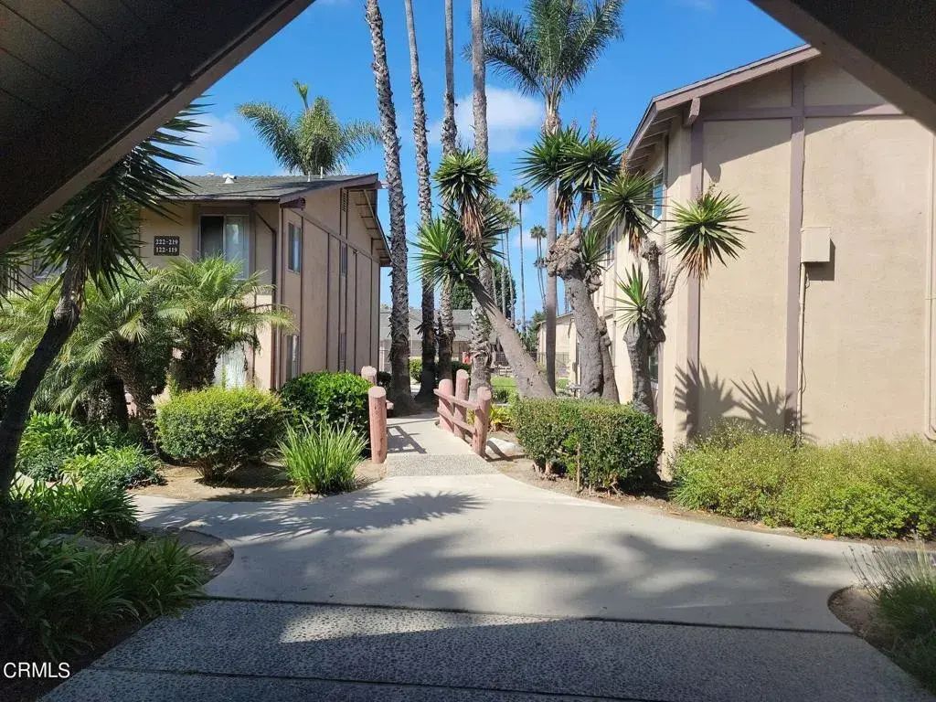 1925 N Ginger Street 107, Oxnard