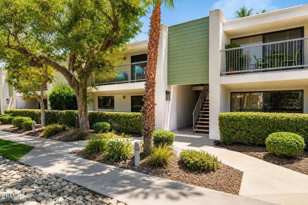 3155 E Ramon Road 805, Palm Springs