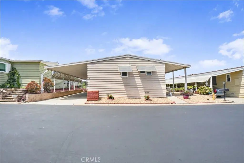1195 La Moree 77, San Marcos