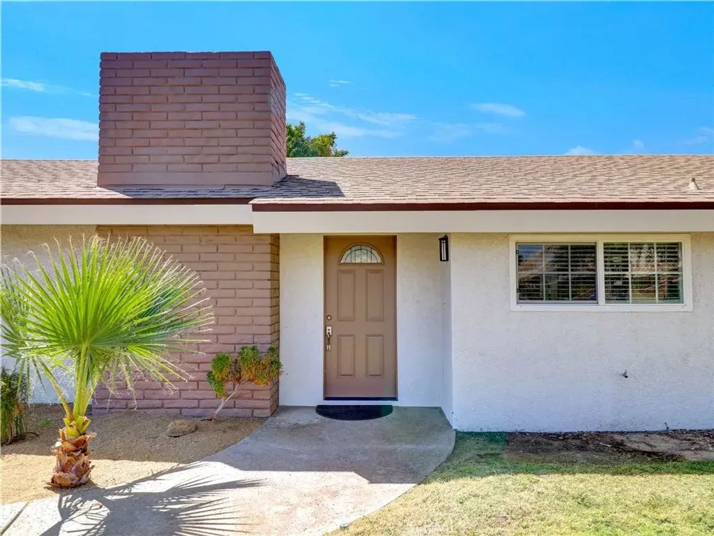 79845 Westward Ho, La Quinta