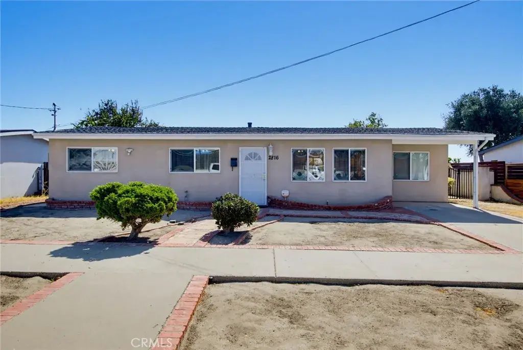2816 Louise Street, Oceanside