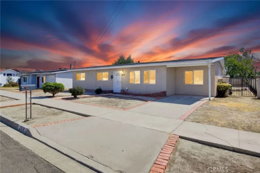 2816 Louise Street, Oceanside