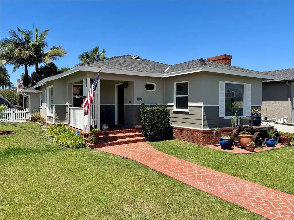 1645 Date, Torrance