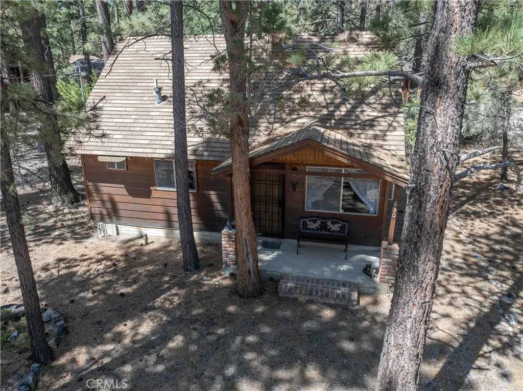 630 Pine, Sugarloaf