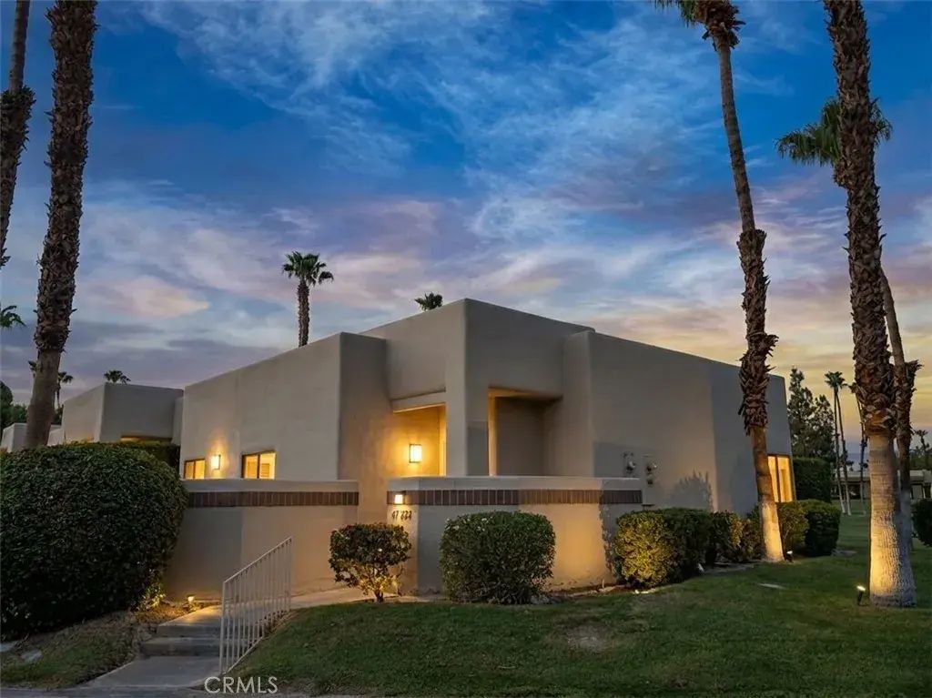 67220 Cumbres Court, Cathedral City