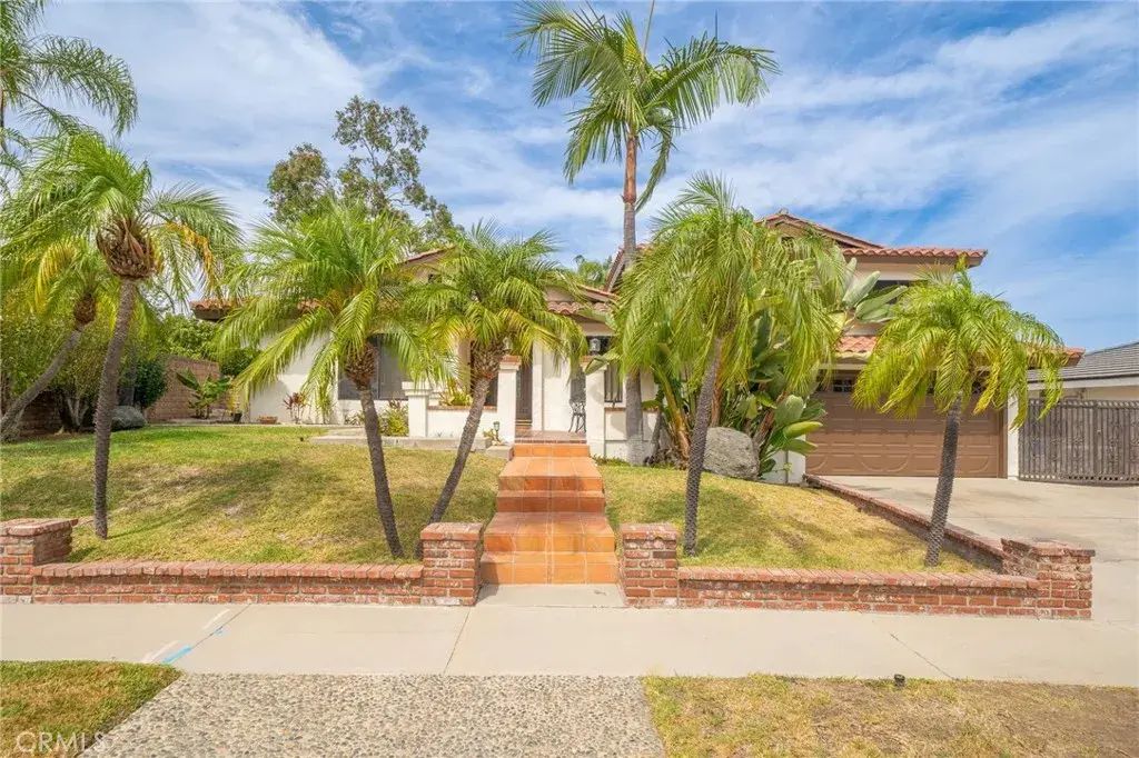 14545 Eadbrook, Hacienda Heights
