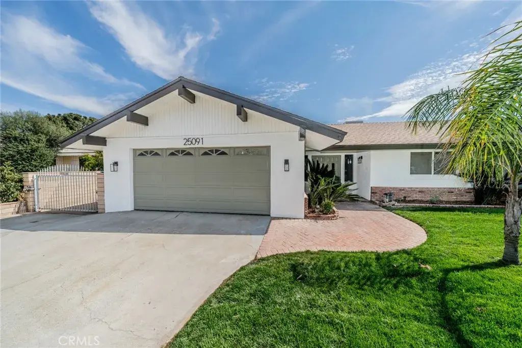 25091 Lamayo Avenue, Moreno Valley