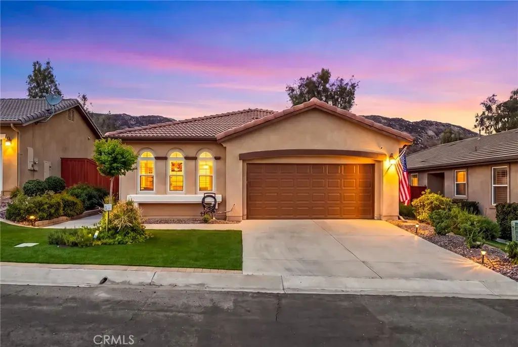 8840 Duval Lane, Hemet