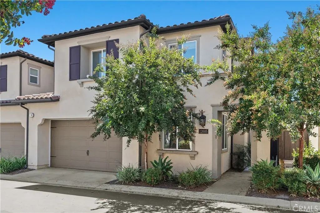12005 Manzanilla Court, La Mirada