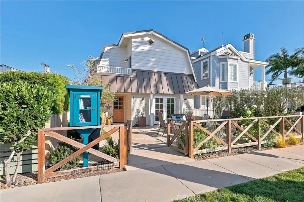 602-602.5 Marguerite, Corona Del Mar