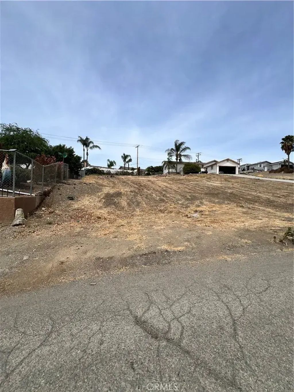 Cross Hill Drive, Canyon Lake