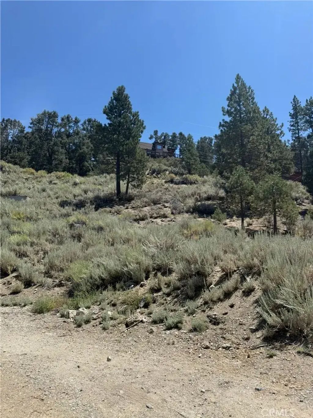 2201 Ironwood, Pine Mountain Club