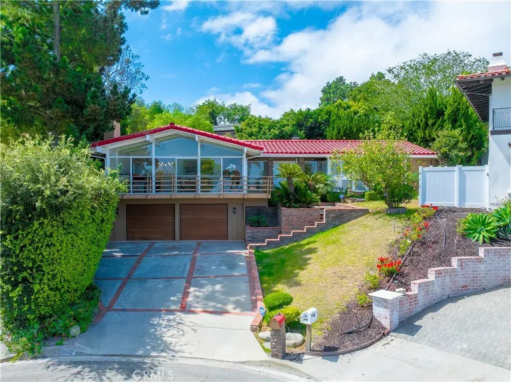 6002 Via Sonoma, Rancho Palos Verdes