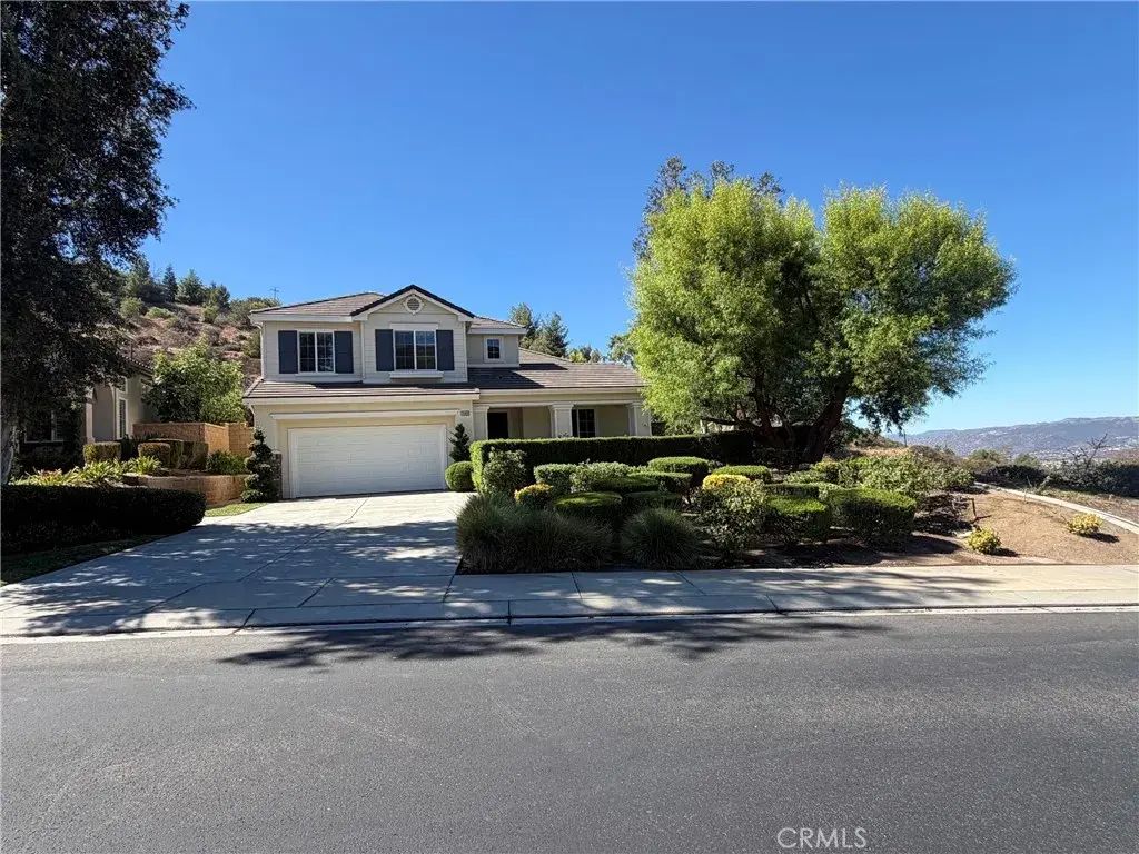 35802 Cherry Bark, Murrieta