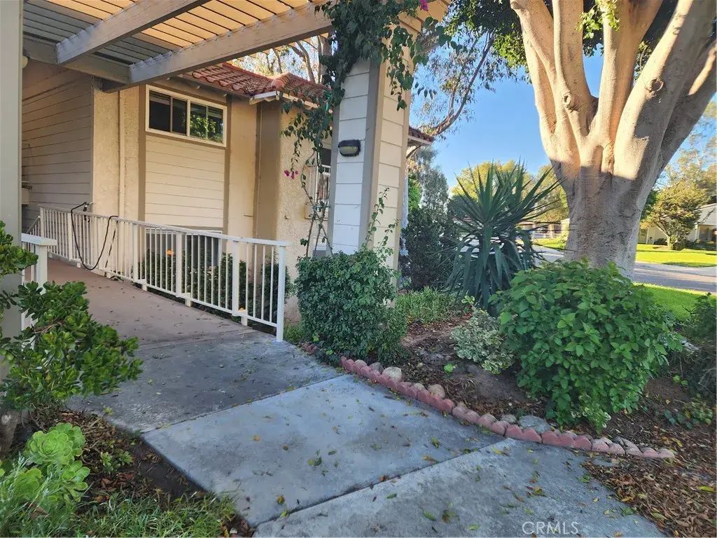 3273 San Amadeo D, Laguna Woods