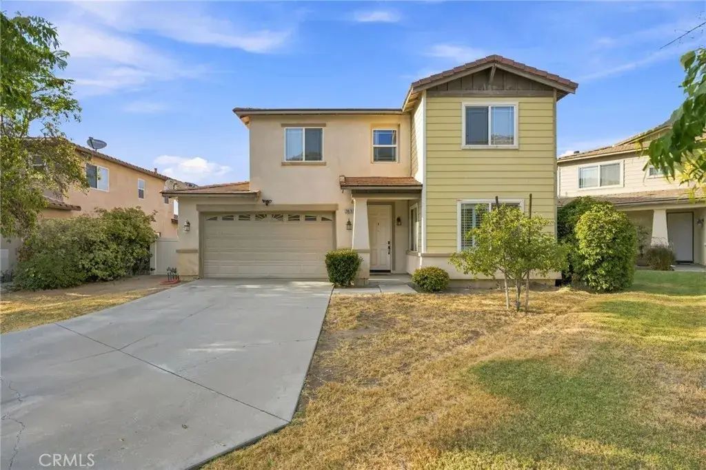 29076 Barcelona Court, Riverside