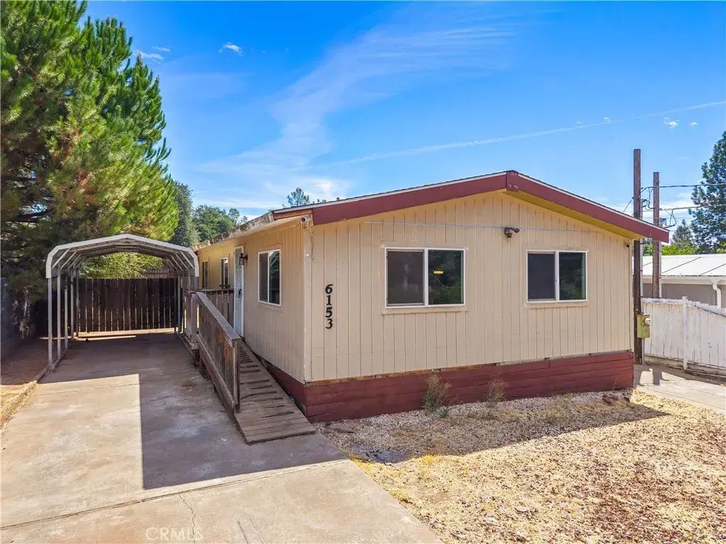 6153 James Street, Clearlake