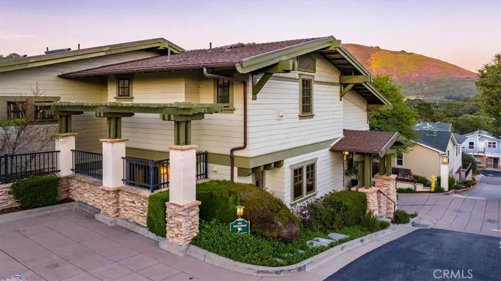 290 Ocean Oaks Lane, Avila Beach
