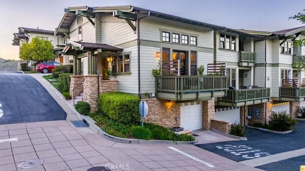 290 Ocean Oaks Lane, Avila Beach