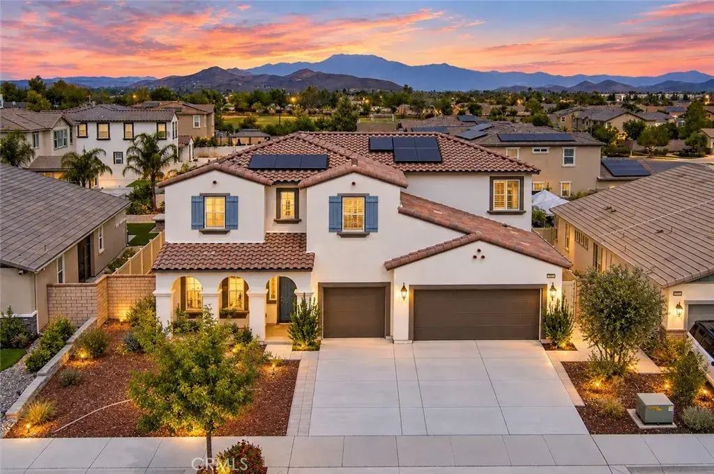 29832 Urtica Court, Menifee