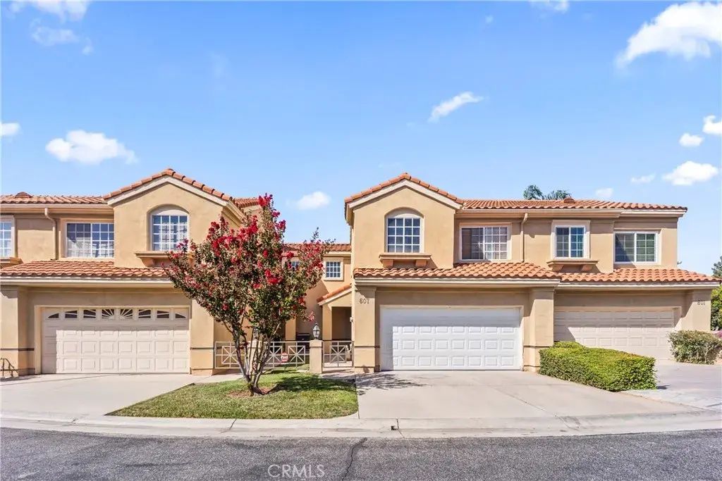 607 Wild Rose, San Dimas