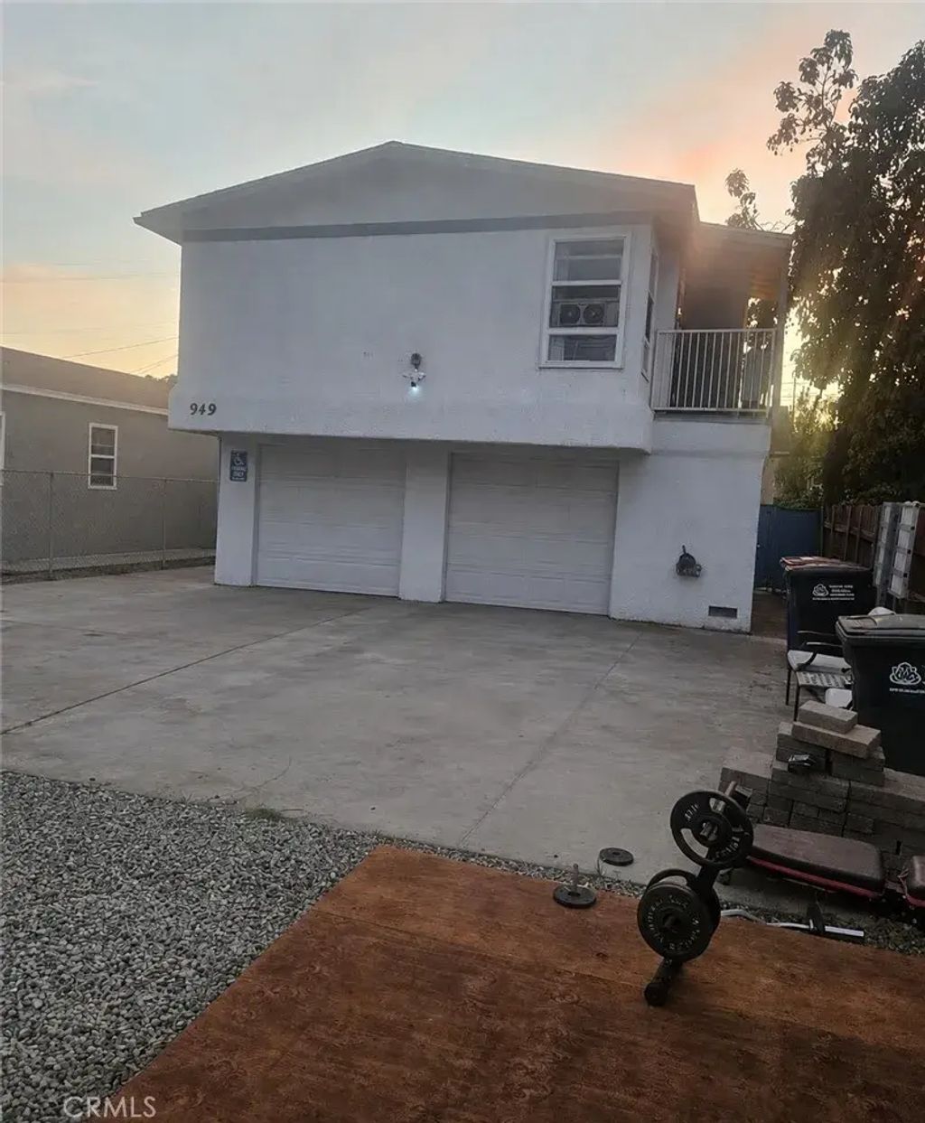 947-949 S Ford Boulevard, Los Angeles