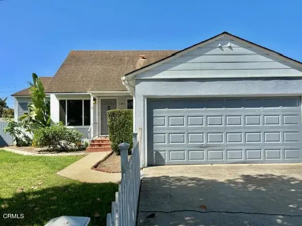 3158 Trinity Drive, Ventura