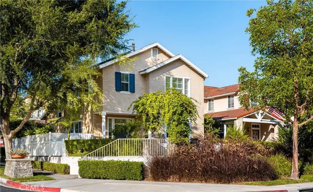 13124 Arborwalk Lane, Tustin