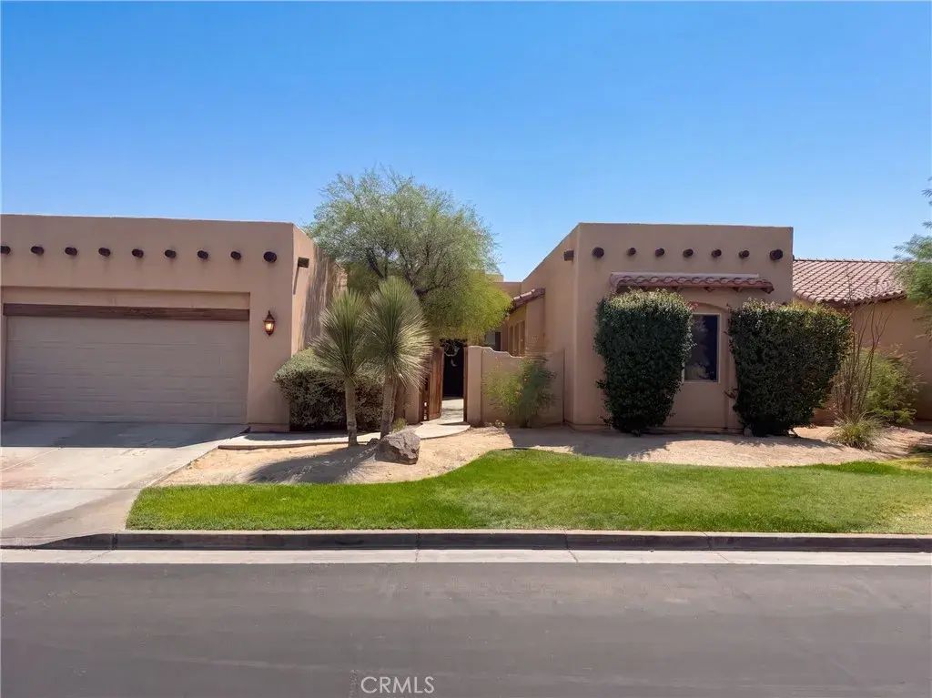 78 Sedona Court, Palm Desert