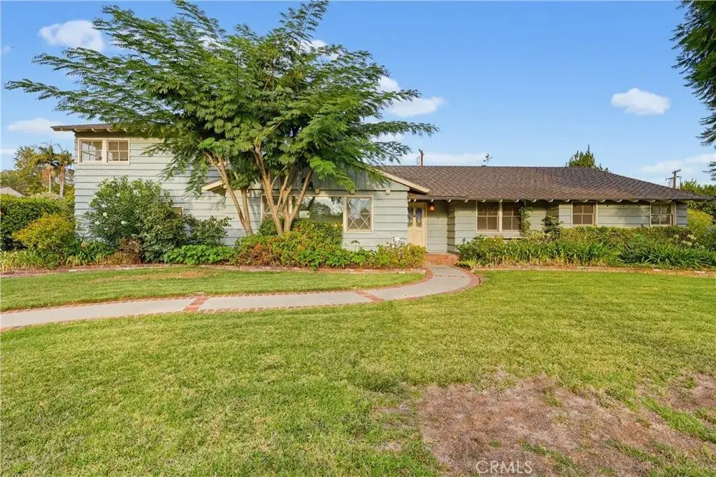 9636 El Venado, Whittier