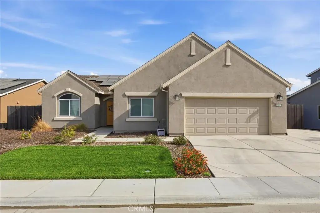 310 Sunrise, Colusa