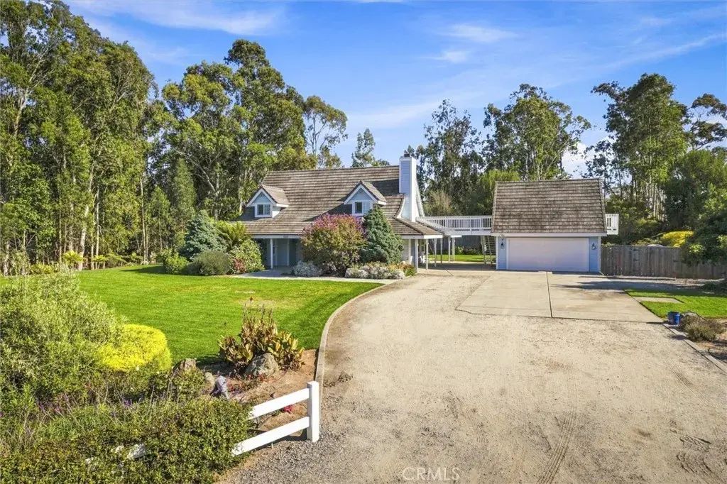1345 Banneker Place, Nipomo