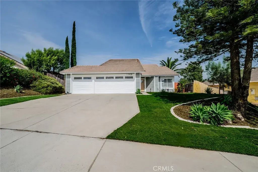 11908 Yellow Iris Way, Moreno Valley