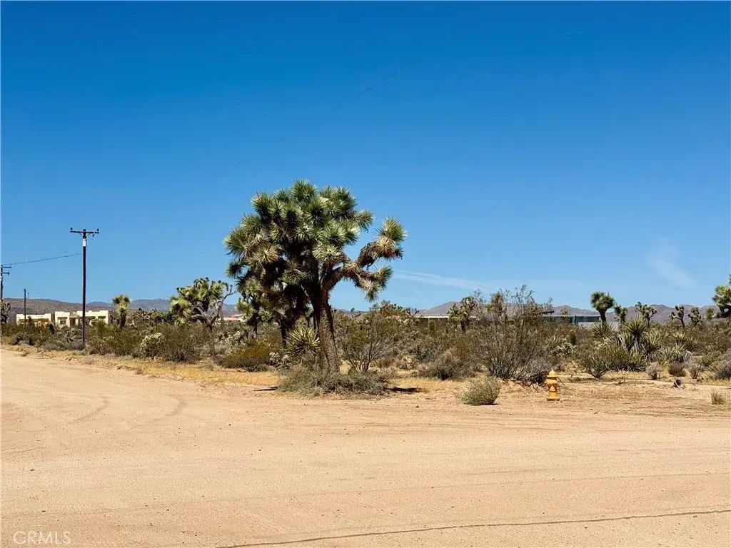 2858 Balsa, Yucca Valley