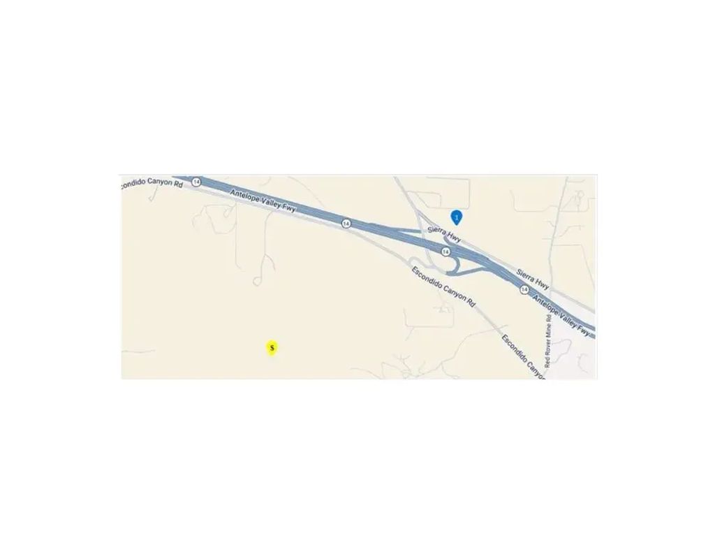Ranchitos, Acton