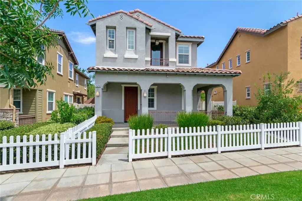 26254 Long Street, Loma Linda