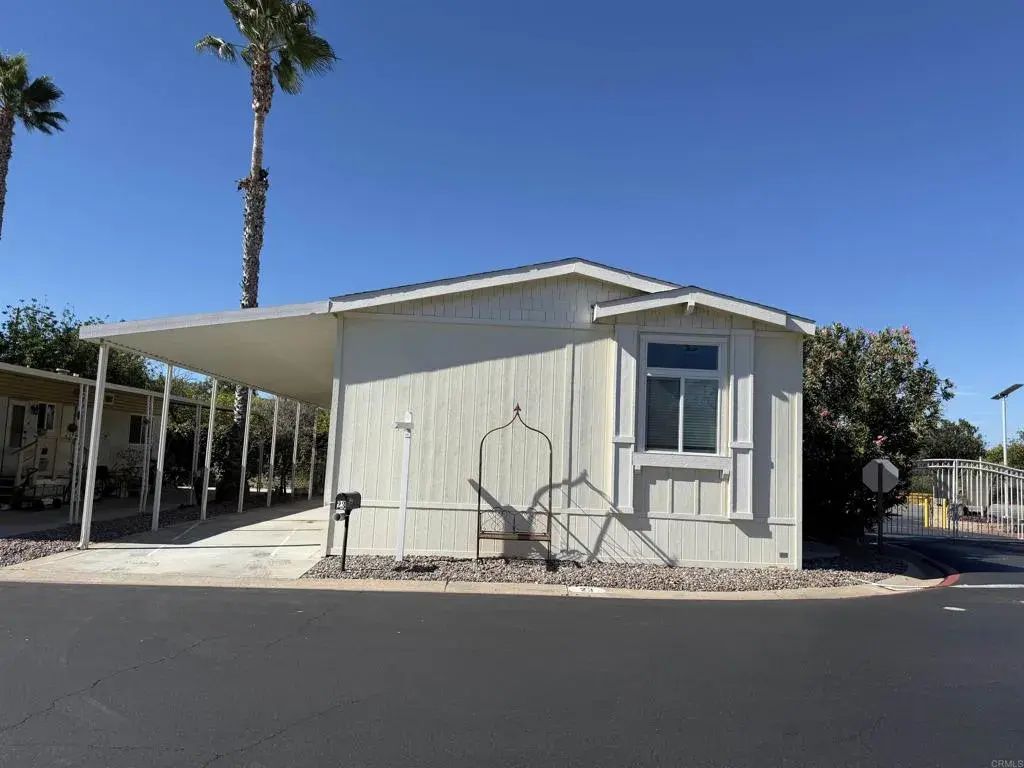 8301 Mission Gorge 23, Santee