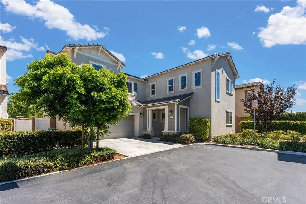 15943 Osprey Avenue, Chino
