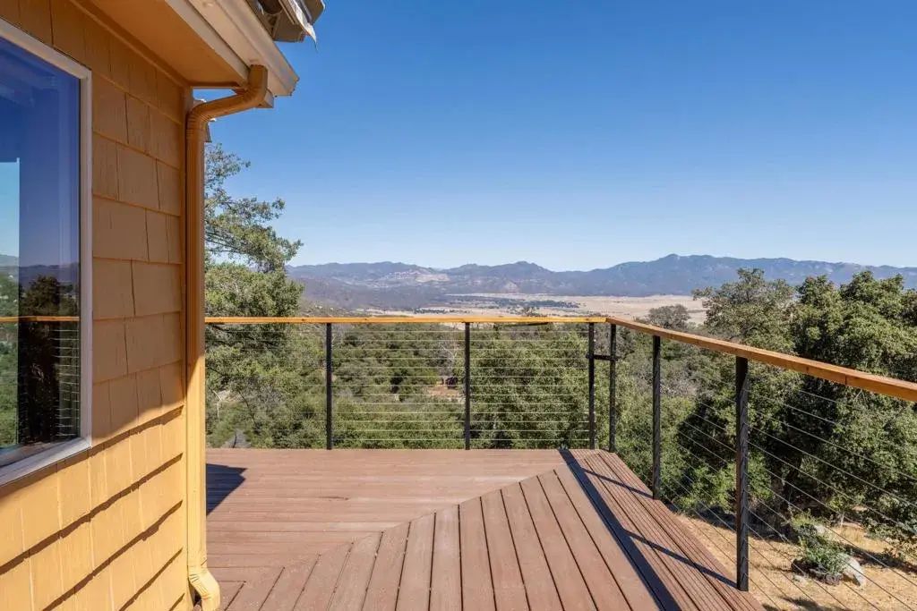 25770 E Grade Road, Santa Ysabel