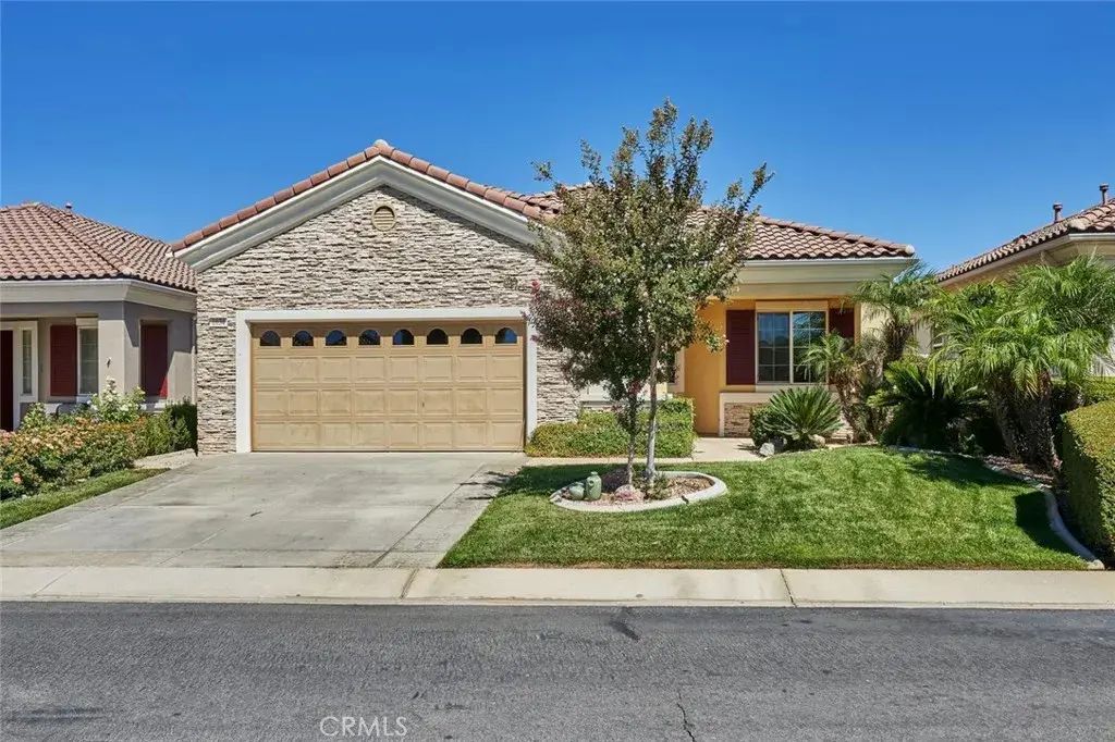 1034 Riviera Court, Beaumont