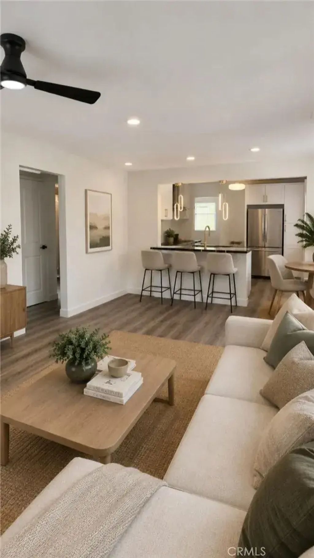 15417-15419 Tuba Street, Mission Hills (san Fernando)