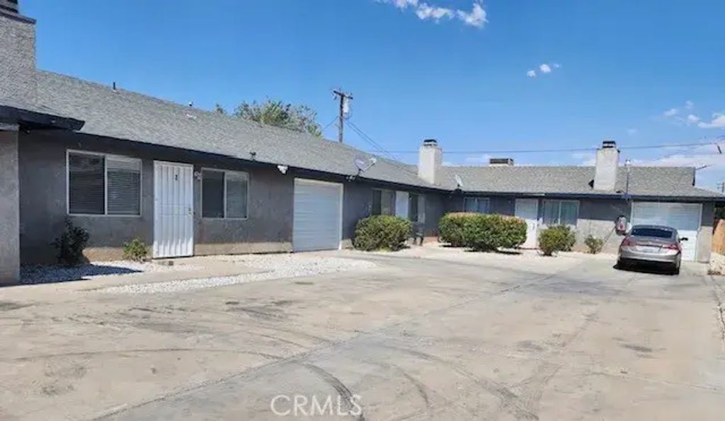 12511 Kiowa, Apple Valley